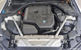  Bmw  Serie 4 Gran Coupe Baureihe 4 Gran Coupe 420 i 2.0 135KW AT8 E6d #13