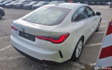  Bmw  Serie 4 Gran Coupe Baureihe 4 Gran Coupe 420 i 2.0 135KW AT8 E6d #18
