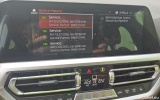  Bmw  Serie 4 Gran Coupe Baureihe 4 Gran Coupe 420 i 2.0 135KW AT8 E6d #55