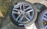  Bmw  Serie 4 Gran Coupe Baureihe 4 Gran Coupe 420 i 2.0 135KW AT8 E6d #60