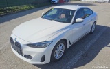  Bmw  Serie 4 Gran Coupe Baureihe 4 Gran Coupe 420 i 2.0 135KW AT8 E6d #66