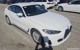  Bmw  Serie 4 Gran Coupe Baureihe 4 Gran Coupe 420 i 2.0 135KW AT8 E6d #67