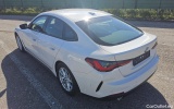  Bmw  Serie 4 Gran Coupe Baureihe 4 Gran Coupe 420 i 2.0 135KW AT8 E6d #69