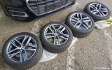  Bmw  Serie 4 Gran Coupe Baureihe 4 Gran Coupe 420 i 2.0 135KW AT8 E6d #73