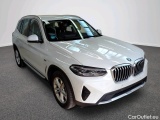  Bmw  X3 Baureihe  xDrive 30 e 2.0 215KW AT8 E6d #7