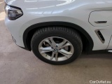  Bmw  X3 Baureihe  xDrive 30 e 2.0 215KW AT8 E6d #9