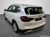  Bmw  X3 Baureihe  xDrive 30 e 2.0 215KW AT8 E6d #16