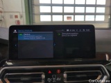  Bmw  X3 Baureihe  xDrive 30 e 2.0 215KW AT8 E6d #18