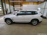  Bmw  X3 Baureihe  xDrive 30 e 2.0 215KW AT8 E6d #22