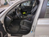  Bmw  X3 Baureihe  xDrive 30 e 2.0 215KW AT8 E6d #24