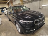  Bmw  X5 Baureihe  xDrive 45 e 3.0 290KW AT8 E6d #8