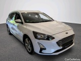  Ford  Focus  Turnier Cool & Connect 1.5 EcoBlue 88KW AT8 E6dT #7