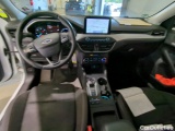  Ford  Focus  Turnier Cool & Connect 1.5 EcoBlue 88KW AT8 E6dT #16
