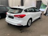  Ford  Focus  Turnier Titanium 1.0 EcoBoost 92KW MT6 E6d #2