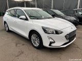 Ford  Focus  Turnier Titanium 1.0 EcoBoost 92KW MT6 E6d #7