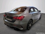  Mercedes  A-Klasse A -Klasse Lim. A 35 AMG 4Matic (177.151)AMG 2.0 225KW AT7 E6d #2