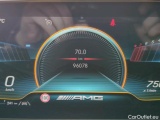 Mercedes  A-Klasse A -Klasse Lim. A 35 AMG 4Matic (177.151)AMG 2.0 225KW AT7 E6d #5