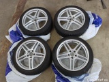  Mercedes  A-Klasse A -Klasse Lim. A 35 AMG 4Matic (177.151)AMG 2.0 225KW AT7 E6d #9
