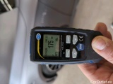  Mercedes  A-Klasse A -Klasse Lim. A 35 AMG 4Matic (177.151)AMG 2.0 225KW AT7 E6d #19