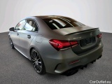  Mercedes  A-Klasse A -Klasse Lim. A 35 AMG 4Matic (177.151)AMG 2.0 225KW AT7 E6d #24