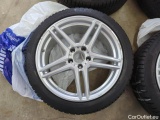 Mercedes  A-Klasse A -Klasse Lim. A 35 AMG 4Matic (177.151)AMG 2.0 225KW AT7 E6d #32