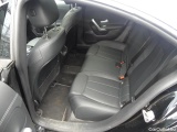  Mercedes  CLA-Klasse CLA -Klasse CLA 200 d Progressive Line Edition (118.312) 110KW AT8 E6d #9