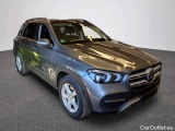  Mercedes  G-Klasee GLE -Klasse GLE 350 de 4Matic (167.117) 2.0 235KW AT9 E6d #7
