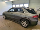  Mercedes  G-Klasee GLE -Klasse GLE 350 de 4Matic (167.117) 2.0 235KW AT9 E6d #17