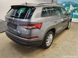  Skoda  Kodiaq  Tour 4x4 2.0 TDI 147KW AT7 E6d #2