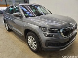  Skoda  Kodiaq  Tour 4x4 2.0 TDI 147KW AT7 E6d #7