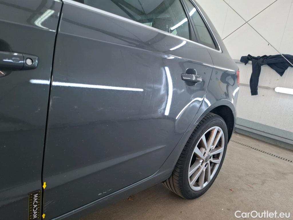  Audi  A3  Sportback 30 TDI Business Line 1.6 TDI 115CV BVM6 E6dT #30