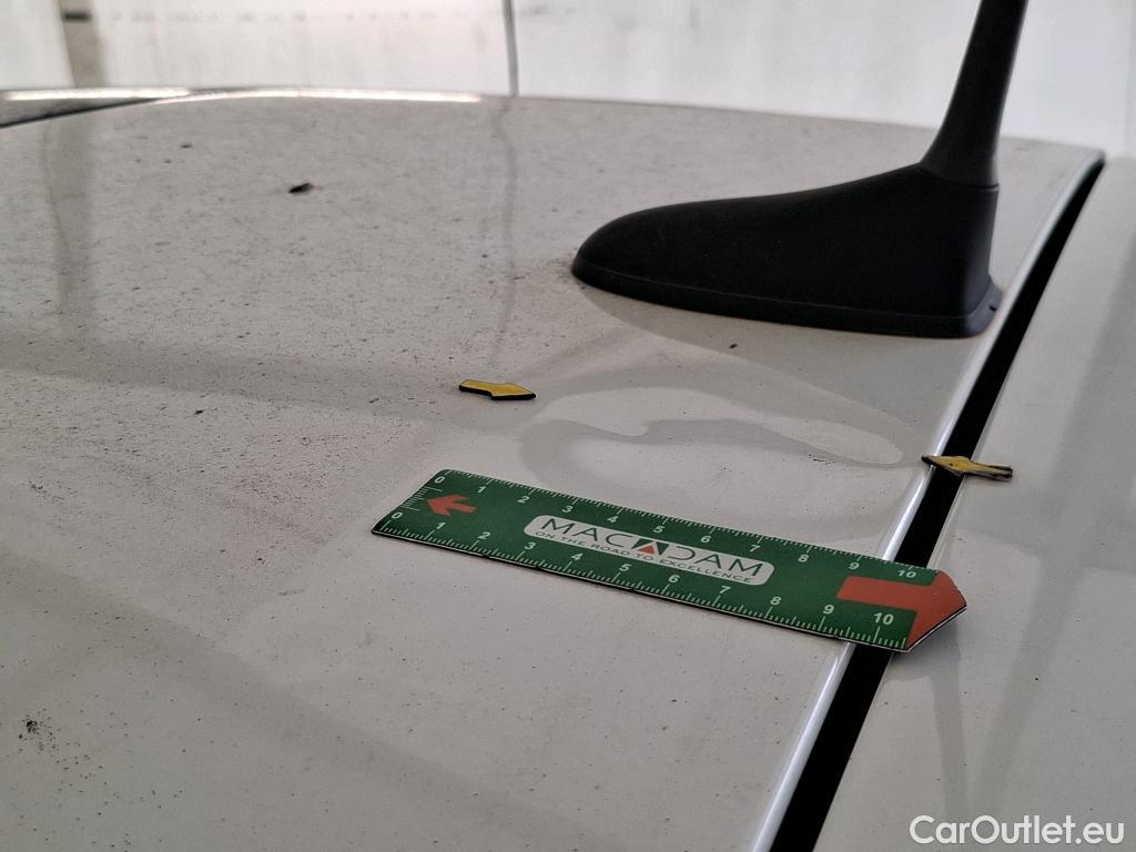  Fiat  500  Berline Lounge 1.2 70CV BVM5 E6dT #37