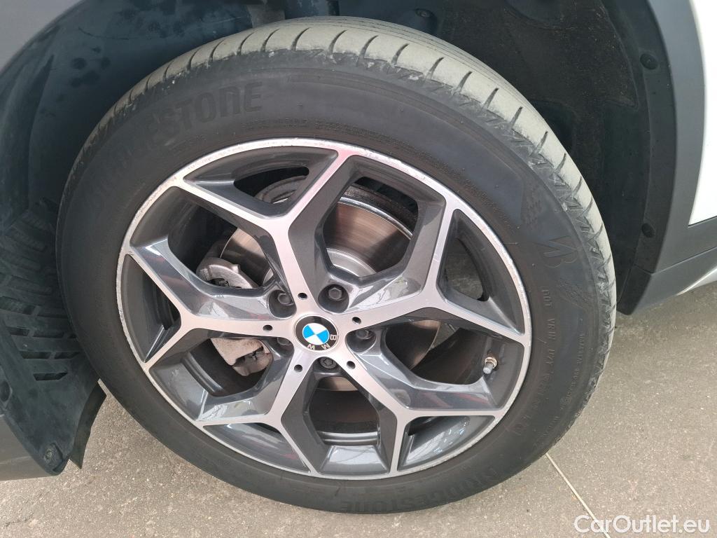  Bmw  X1 Série  sDrive 18 i xLine 1.5 140CV BVA7 E6dT #3