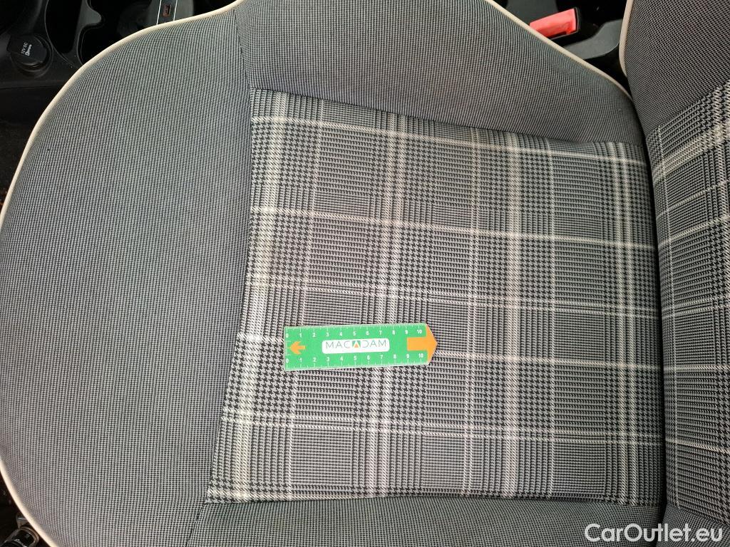  Fiat  500  Berline Lounge 1.2 70CV BVM5 E6dT #106