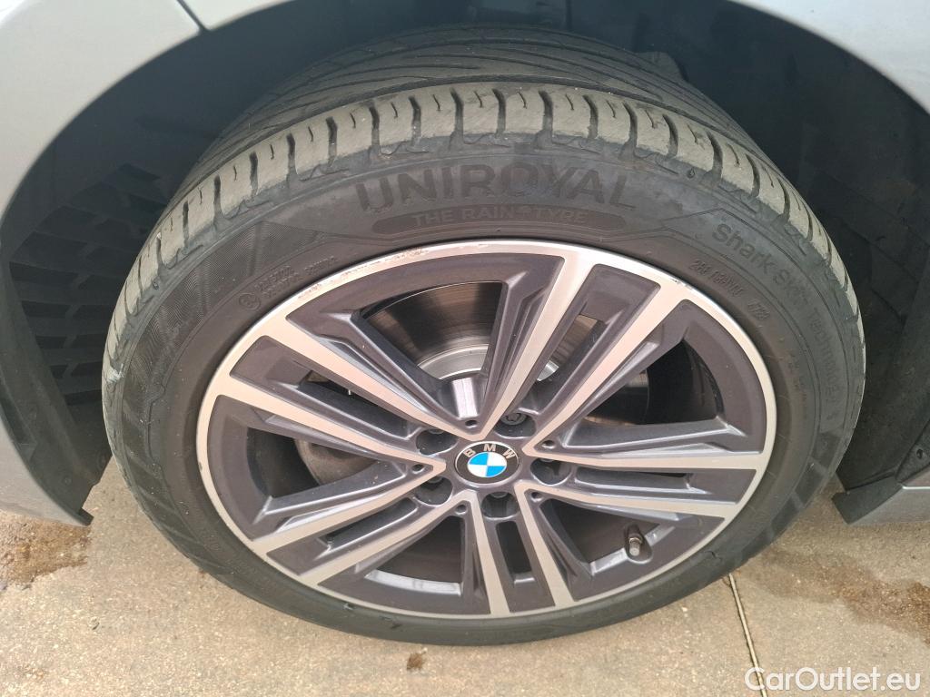  Bmw  Serie 1 BMW Série 1 / 2019 / 5P / Berline 116i DKG7 Business Design #3