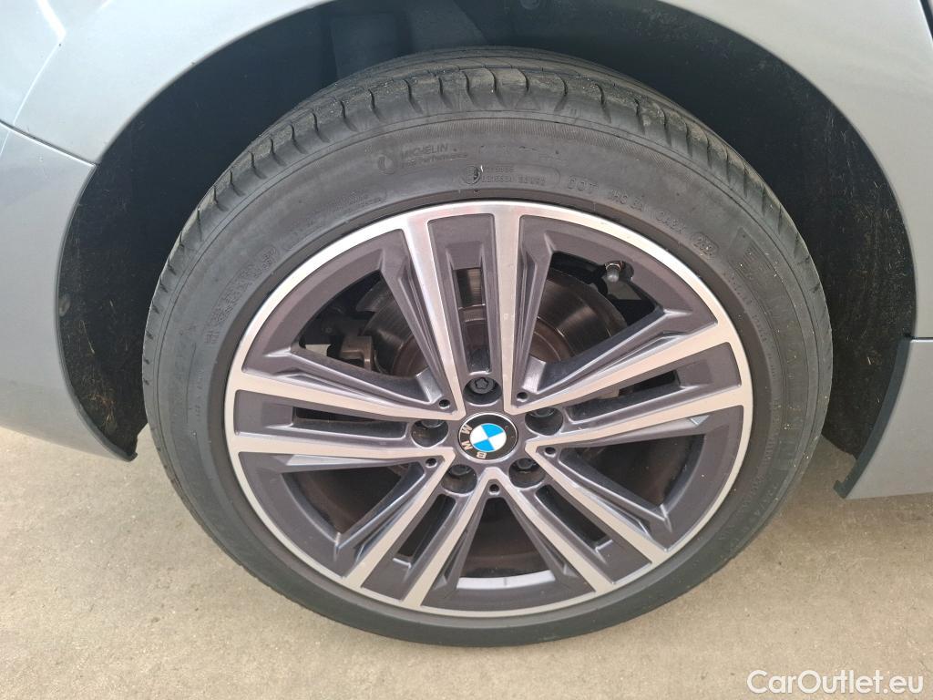  Bmw  Serie 1 BMW Série 1 / 2019 / 5P / Berline 116i DKG7 Business Design #12