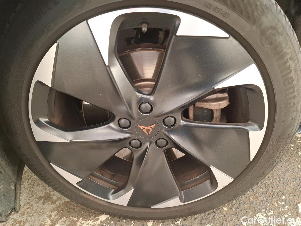  Cupra  Born CUPRA  / 2021 / 5P / Berline 230ch - batterie XL VZ #22