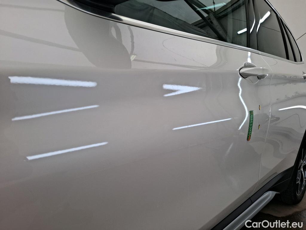  Bmw  X1 Série  sDrive 18 i xLine 1.5 140CV BVA7 E6dT #25