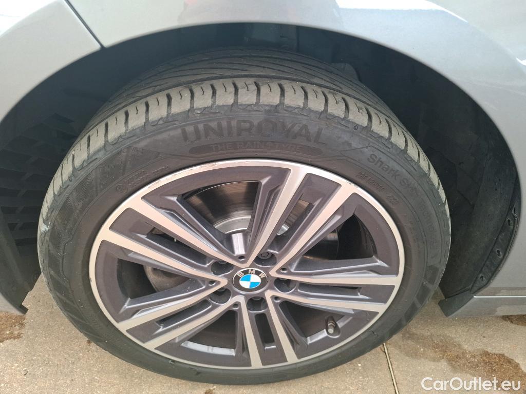  Bmw  Serie 1 BMW Série 1 / 2019 / 5P / Berline 116i DKG7 Business Design #19