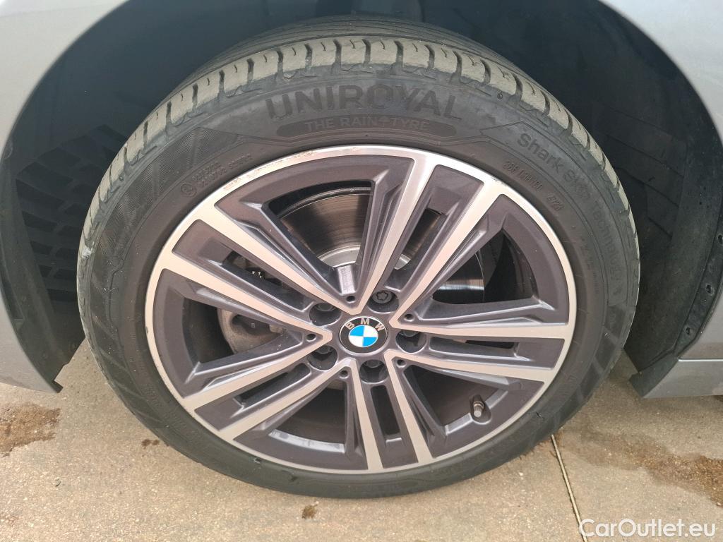  Bmw  Serie 1 BMW Série 1 / 2019 / 5P / Berline 116i DKG7 Business Design #20