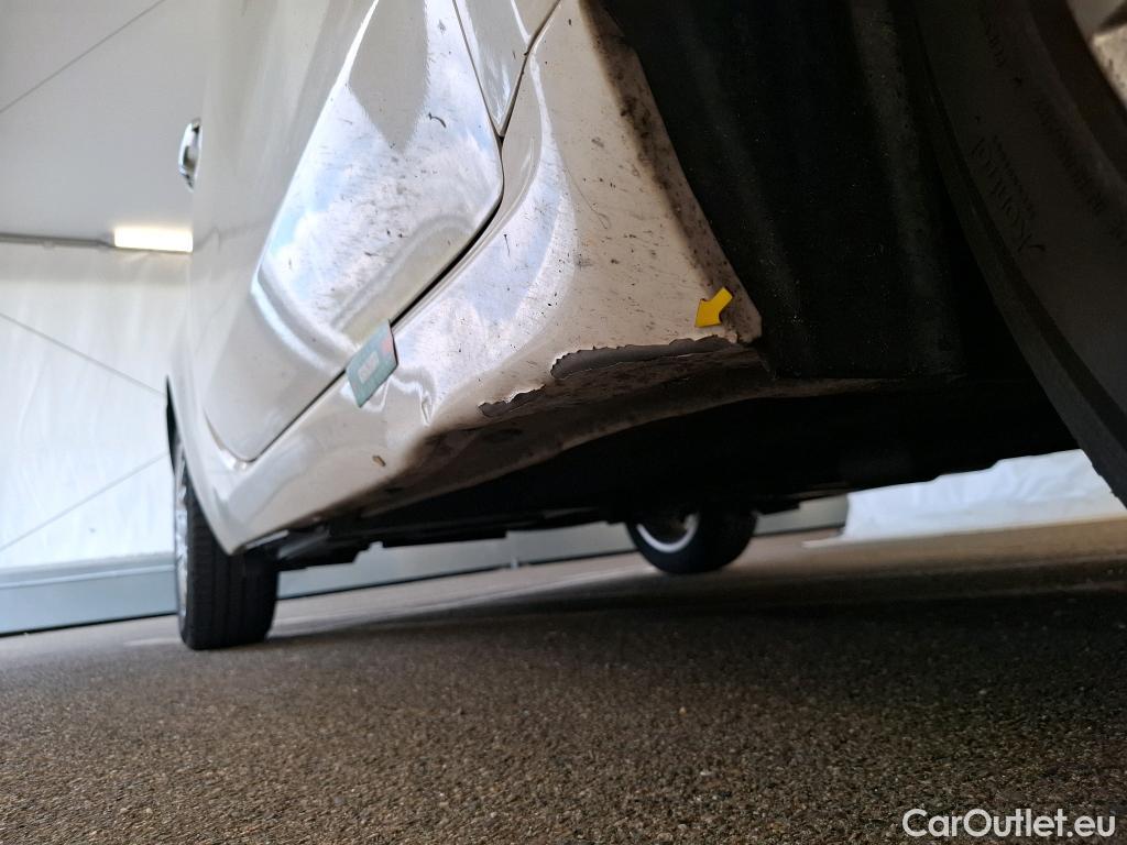  Fiat  500  Berline Lounge 1.2 70CV BVM5 E6dT #25