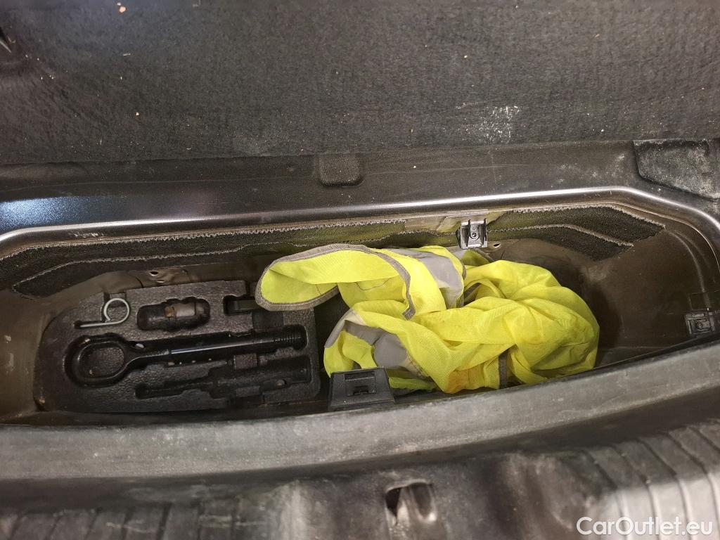  Cupra  Born CUPRA  / 2021 / 5P / Berline 230ch - batterie XL VZ #11