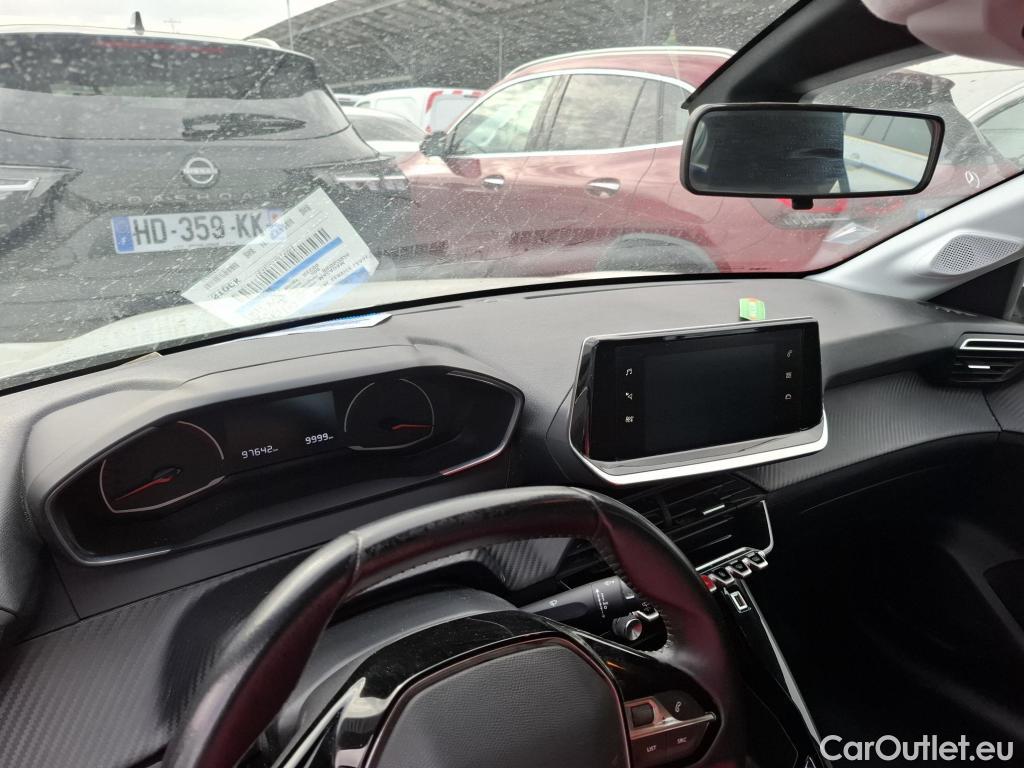  Peugeot  208  Premium 1.2 PureTech 75CV BVM5 E6d #7