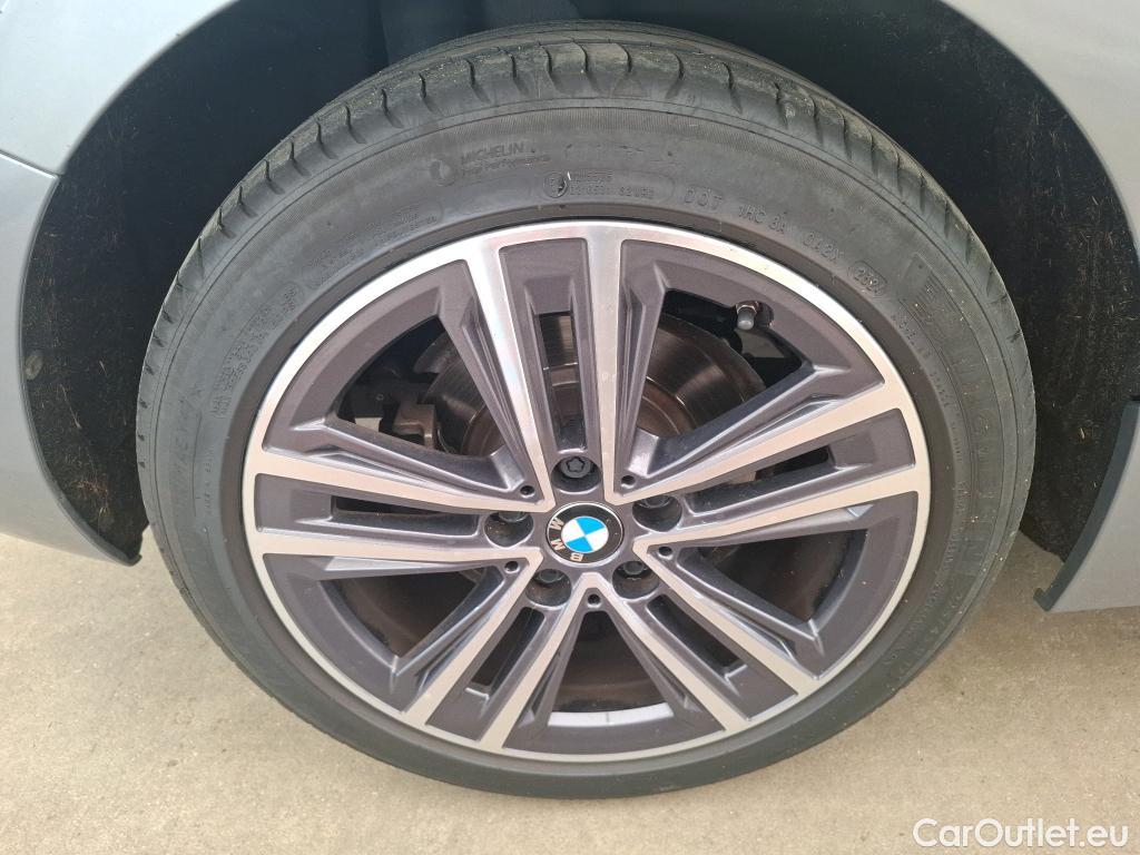  Bmw  Serie 1 BMW Série 1 / 2019 / 5P / Berline 116i DKG7 Business Design #45