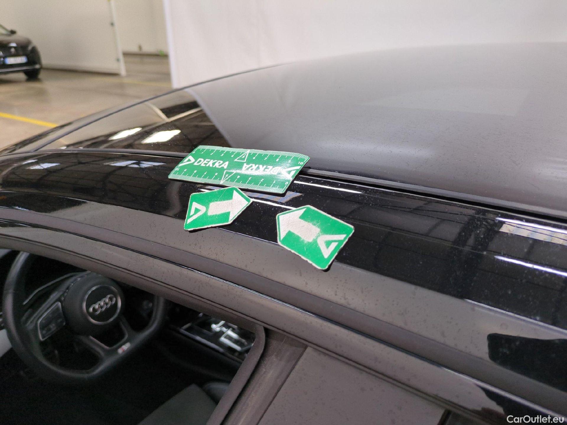  Audi  A5 Sportback AUDI  / 2019 / 5P / Berline 40 TDI 204 S TRONIC 7 S LINE SB #26