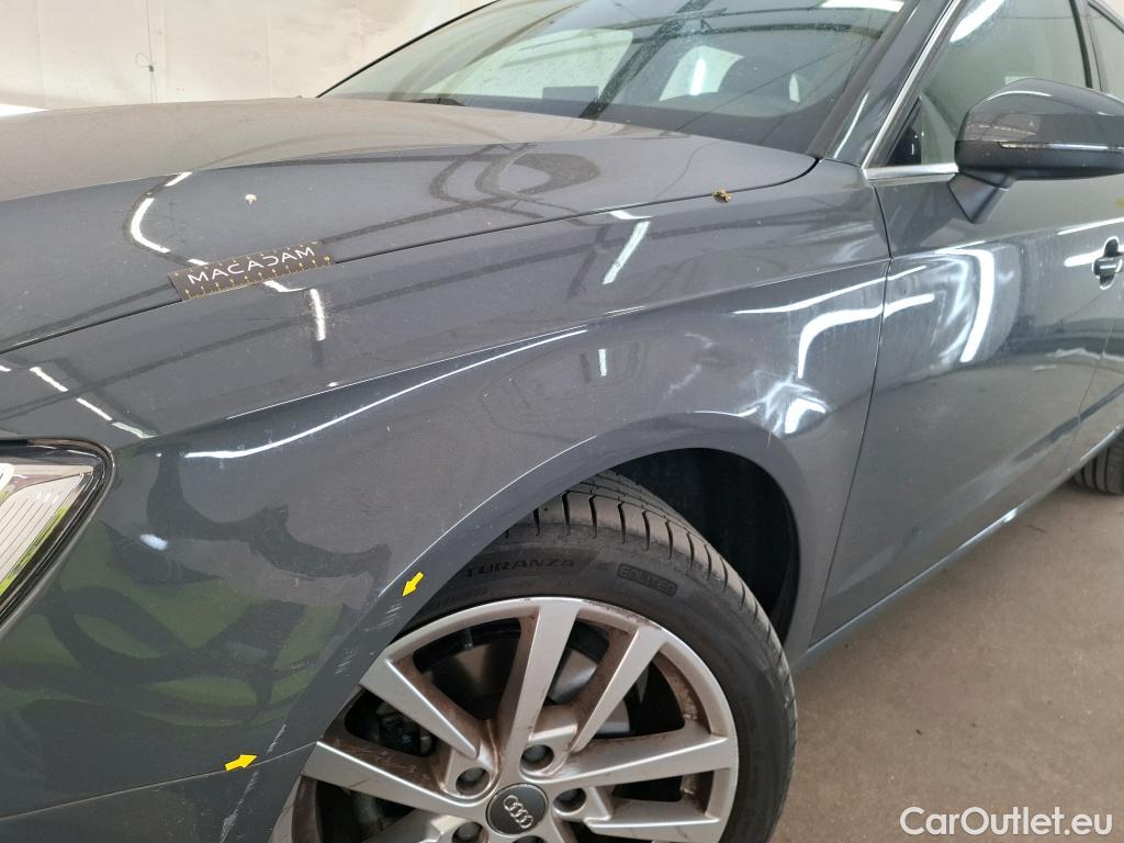  Audi  A3  Sportback 30 TDI Business Line 1.6 TDI 115CV BVM6 E6dT #28