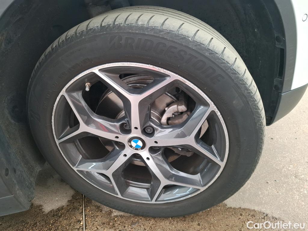  Bmw  X1 Série  sDrive 18 i xLine 1.5 140CV BVA7 E6dT #9