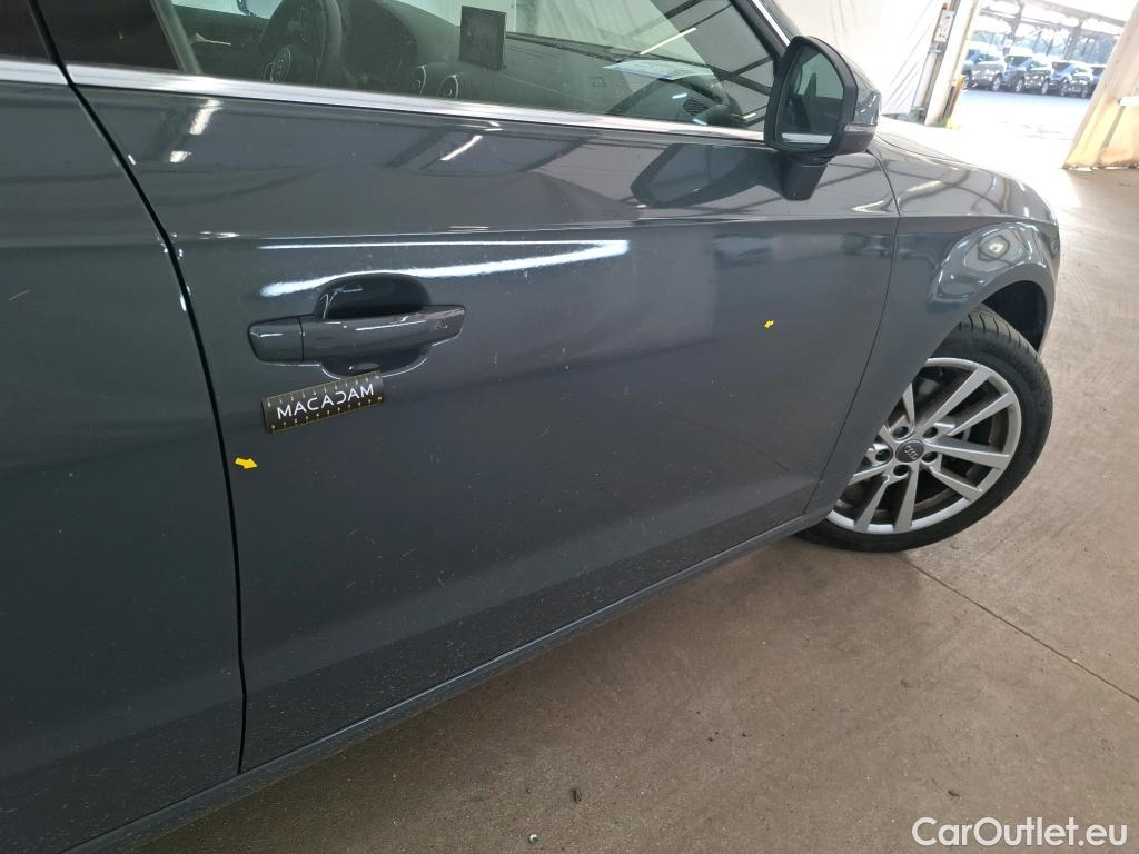  Audi  A3  Sportback 30 TDI Business Line 1.6 TDI 115CV BVM6 E6dT #20