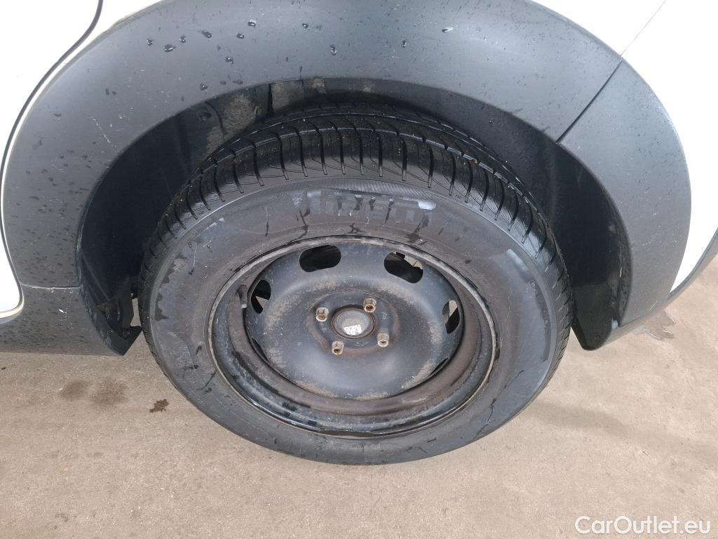  Citroen  C3  Société Feel 1.5 BlueHDI 100CV BVM6 E6dT #80