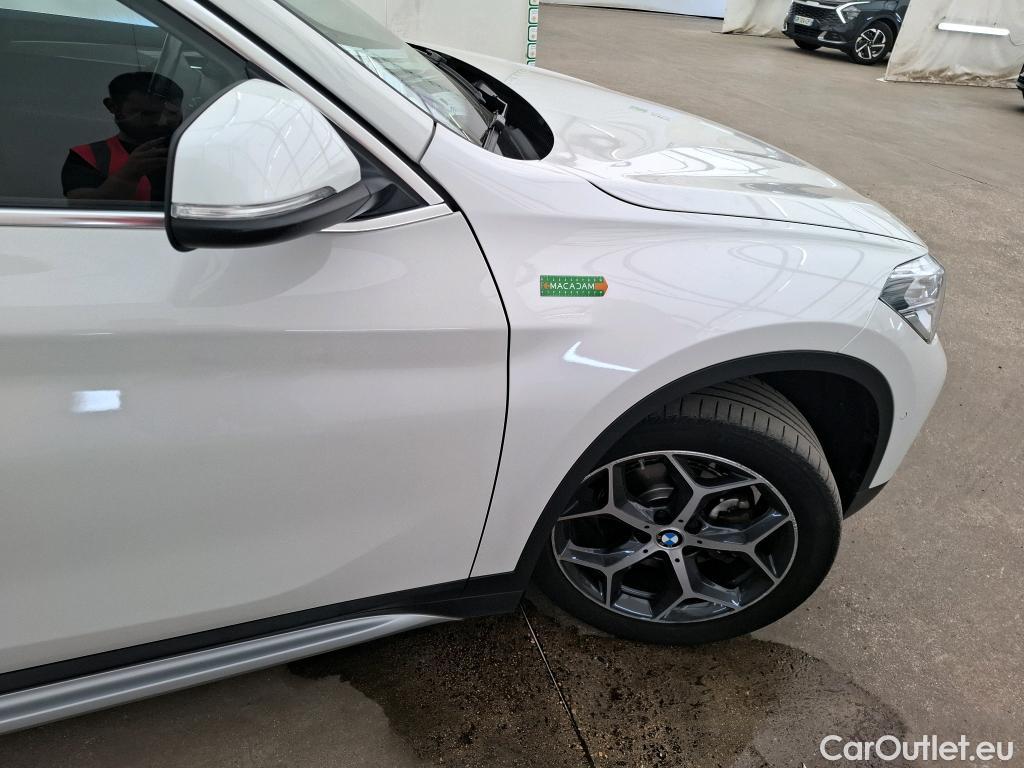  Bmw  X1 Série  sDrive 18 i xLine 1.5 140CV BVA7 E6dT #1